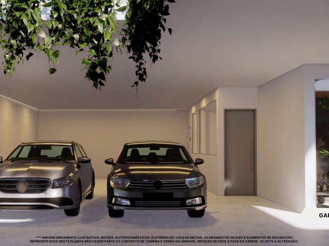 Foto do Sobrado - Sobrado à Venda com 488.54m², 3 quartos, 3 suítes, 4 vagas de garagem no Brooklin Paulista, São Paulo-SP | Paulista Imóveis