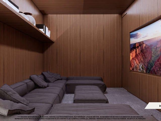 Foto do Sobrado - Sobrado à Venda com 488.54m², 3 quartos, 3 suítes, 4 vagas de garagem no Brooklin Paulista, São Paulo-SP | Paulista Imóveis