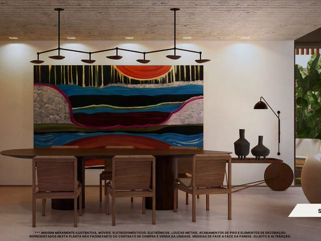 Foto do Sobrado - Sobrado à Venda com 495,51m², 3 quartos, 3 suítes, 4 vagas de garagem no Brooklin Paulista, São Paulo-SP | Paulista Imóveis