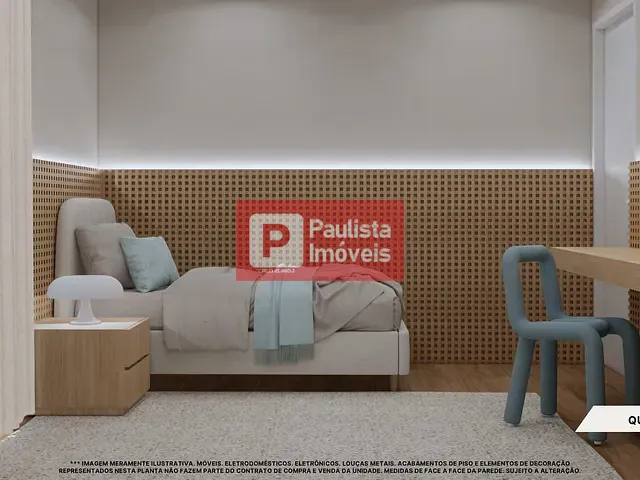 Sobrado 3 quartos e 3 banheiros, à venda, no bairro Brooklin Paulista em São Paulo