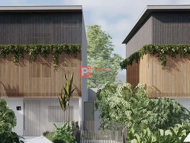 Sobrado 3 quartos e 3 banheiros, à venda, no bairro Brooklin Paulista em São Paulo