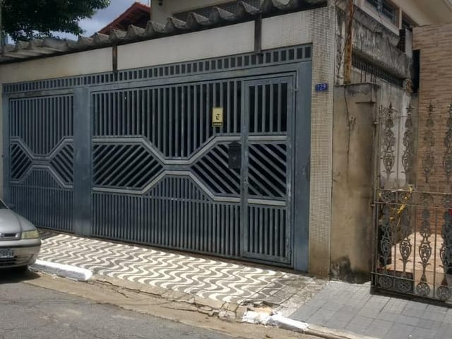 Foto do Sobrado - Sobrado à venda 3 Quartos, 1 Suite, 3 Vagas, 200M², Jardim Grimaldi, São Paulo - SP | ZONA LESTE IMÓVEIS