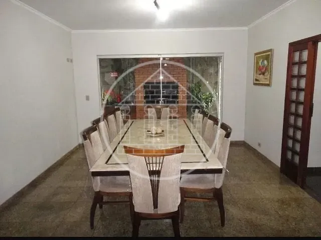 Sobrado com 240m² 4 quartos e 6 banheiros, à venda, no bairro Jardim dos Prados em São Paulo