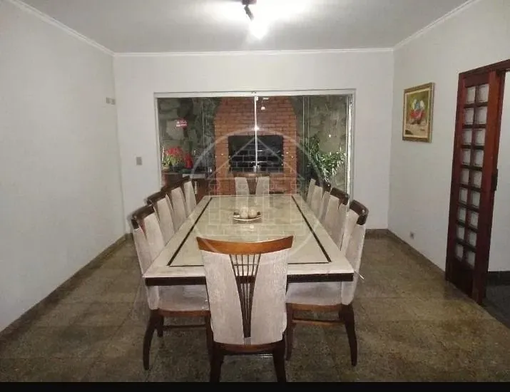 Sobrado, 4 quartos, 224 m² - Foto 2