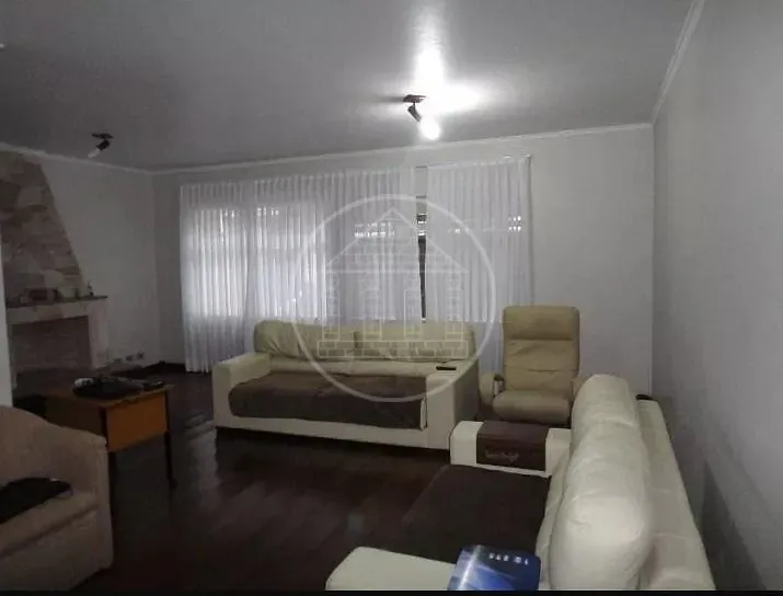Sobrado, 4 quartos, 224 m² - Foto 6