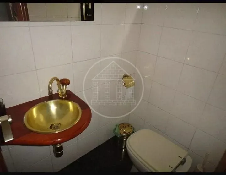 Sobrado, 4 quartos, 224 m² - Foto 17
