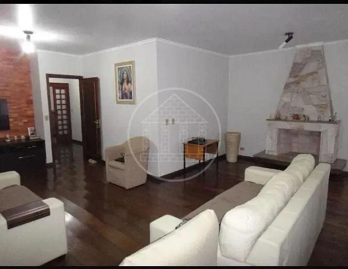 Sobrado, 4 quartos, 224 m² - Foto 3