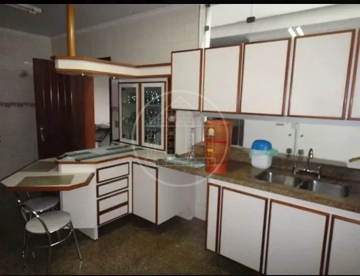 Sobrado, 4 quartos, 224 m² - Foto 8