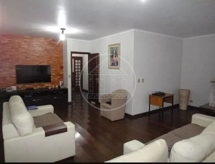 Sobrado, 4 quartos, 224 m² - Foto 1
