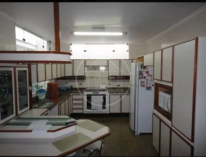 Sobrado, 4 quartos, 224 m² - Foto 7