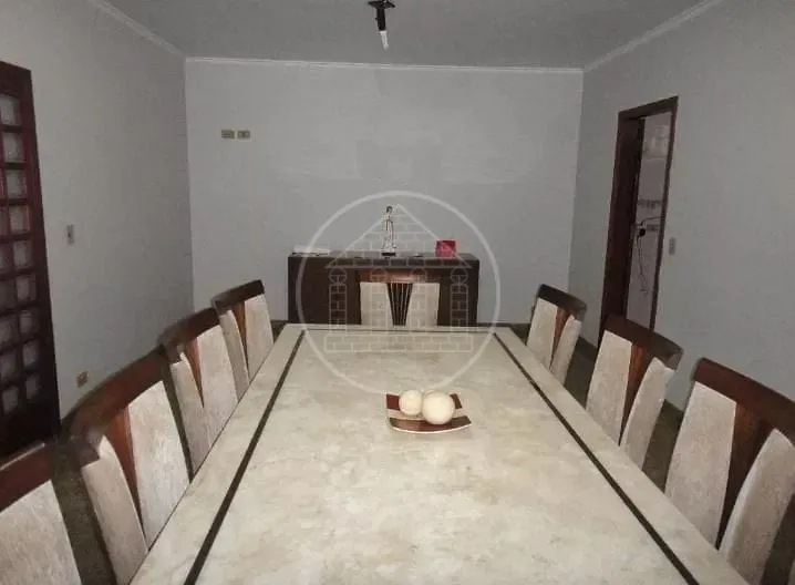 Sobrado, 4 quartos, 224 m² - Foto 18