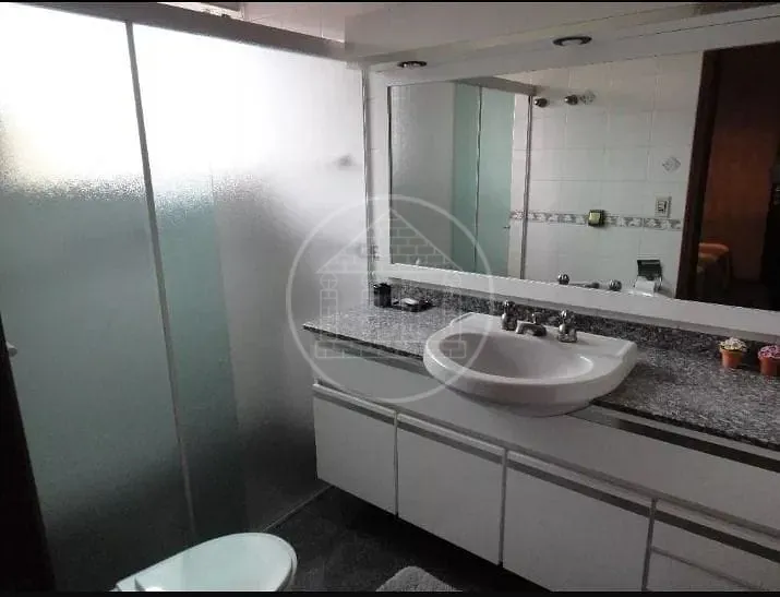 Sobrado, 4 quartos, 224 m² - Foto 14