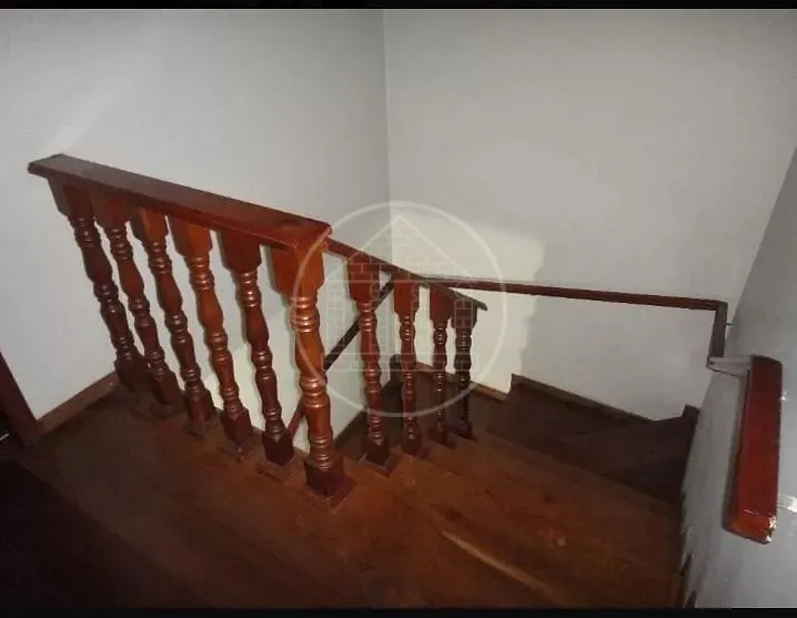 Sobrado, 4 quartos, 224 m² - Foto 23