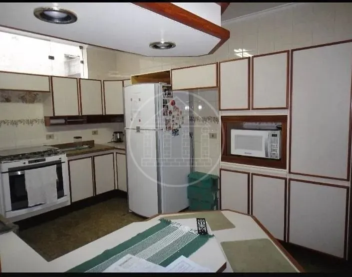 Sobrado, 4 quartos, 224 m² - Foto 19