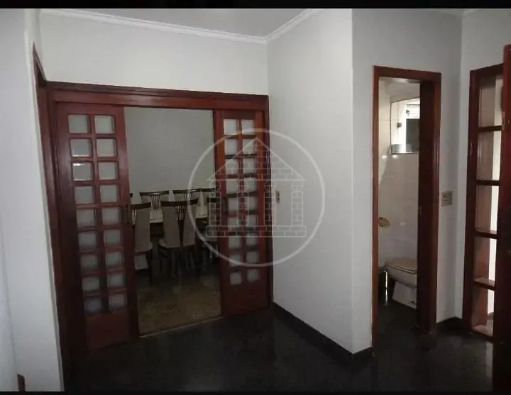 Sobrado, 4 quartos, 224 m² - Foto 22