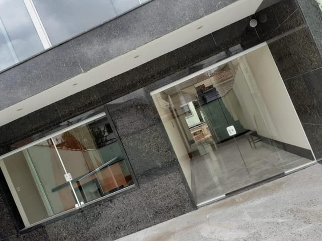 Foto do Sobrado - Sobrado com 5 dormitórios, 210 m² - venda por R$ 1.400.000,00 ou aluguel por R$ 8.000,00/mês - Belém - São Paulo/SP | ZONA LESTE IMÓVEIS