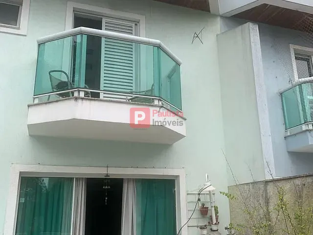Sobrado com 150m² 4 quartos e 5 banheiros, à venda, no bairro Vila da Saúde em São Paulo
