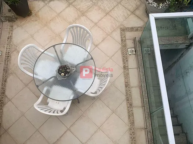 Sobrado com 150m² 4 quartos e 5 banheiros, à venda, no bairro Vila da Saúde em São Paulo
