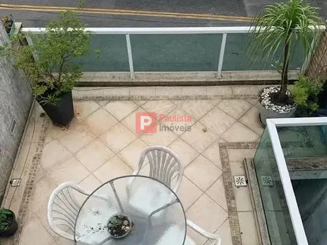 Sobrado com 150m² 4 quartos e 5 banheiros, à venda, no bairro Vila da Saúde em São Paulo