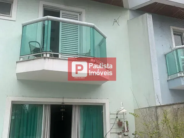 Sobrado com 150m² 4 quartos e 5 banheiros, à venda, no bairro Vila da Saúde em São Paulo