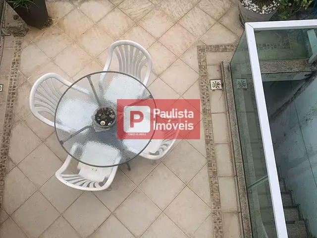 Sobrado com 150m² 4 quartos e 5 banheiros, à venda, no bairro Vila da Saúde em São Paulo