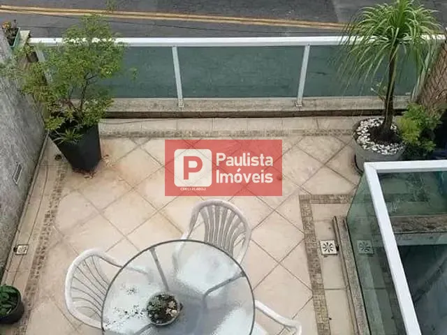 Sobrado com 150m² 4 quartos e 5 banheiros, à venda, no bairro Vila da Saúde em São Paulo