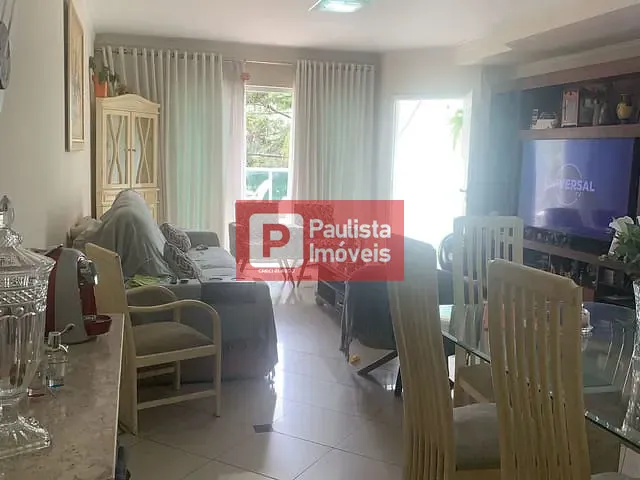 Sobrado com 150m² 4 quartos e 5 banheiros, à venda, no bairro Vila da Saúde em São Paulo