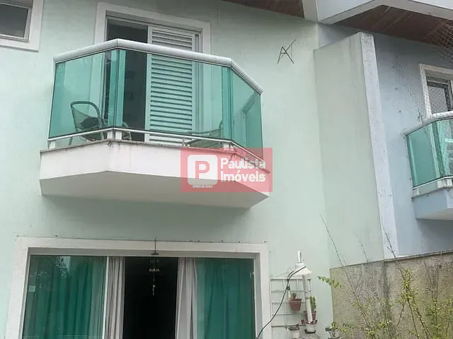 Sobrado com 150m² 4 quartos e 5 banheiros, à venda, no bairro Vila da Saúde em São Paulo