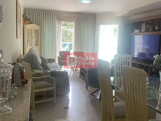 Sobrado com 150m² 4 quartos e 5 banheiros, à venda, no bairro Vila da Saúde em São Paulo