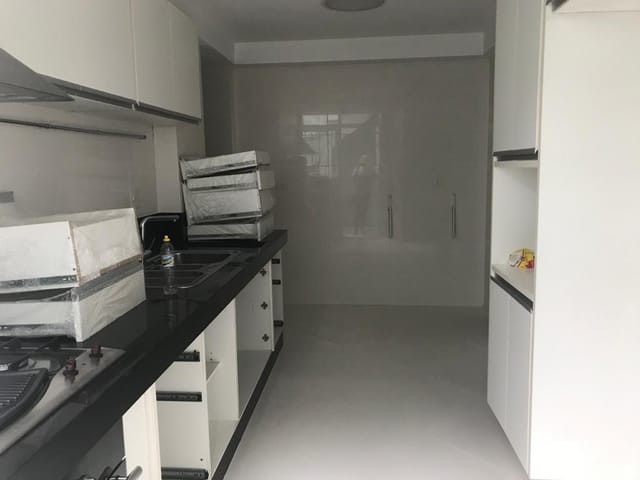 Foto do Sobrado - Sobrado à venda 3 Quartos, 3 Suites, 3 Vagas, 240M², Tatuapé, São Paulo - SP | ZONA LESTE IMÓVEIS