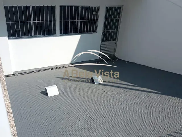 Sobrado com 125m² 3 quartos e 1 banheiro, para alugar, no bairro Centro em Osasco