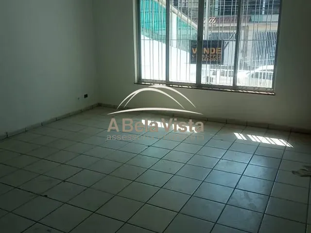 Sobrado com 125m² 3 quartos e 1 banheiro, para alugar, no bairro Centro em Osasco