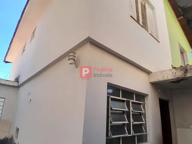 Sobrado com 125m² 2 quartos e 2 banheiros, à venda, no bairro Interlagos em São Paulo
