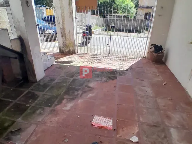 Sobrado com 125m² 2 quartos e 2 banheiros, à venda, no bairro Interlagos em São Paulo