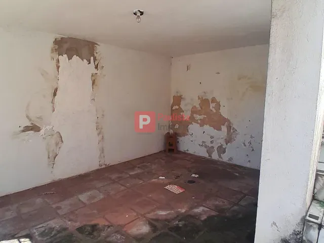 Sobrado com 125m² 2 quartos e 2 banheiros, à venda, no bairro Interlagos em São Paulo