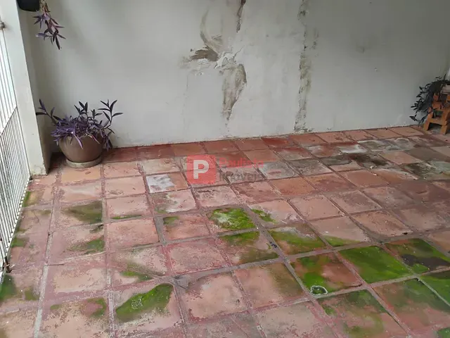 Sobrado com 125m² 2 quartos e 2 banheiros, à venda, no bairro Interlagos em São Paulo