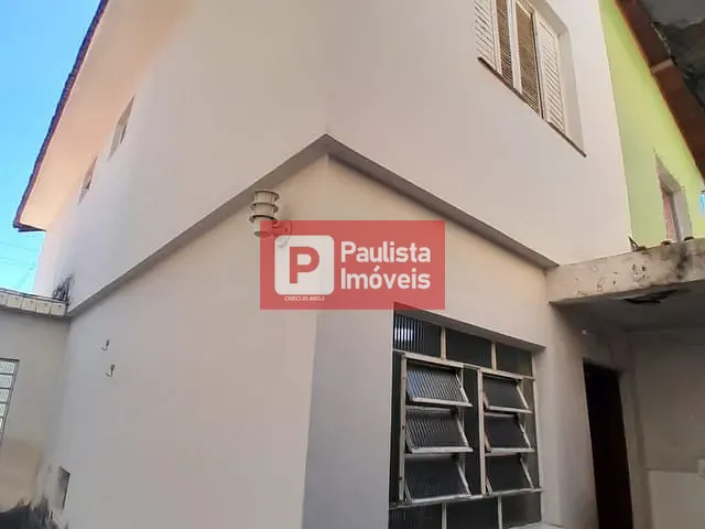 Sobrado com 125m² 2 quartos e 2 banheiros, à venda, no bairro Interlagos em São Paulo