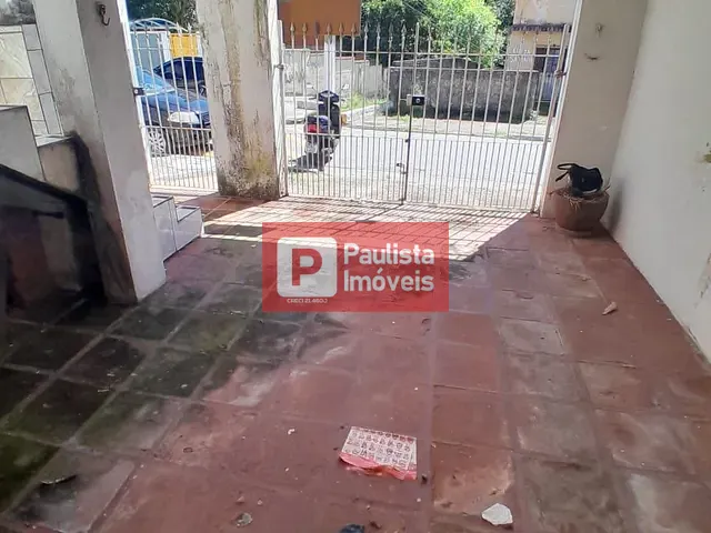Sobrado com 125m² 2 quartos e 2 banheiros, à venda, no bairro Interlagos em São Paulo
