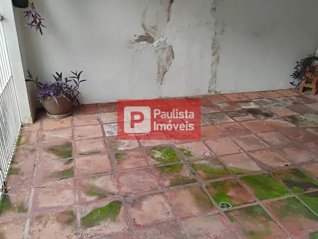 Sobrado com 125m² 2 quartos e 2 banheiros, à venda, no bairro Interlagos em São Paulo