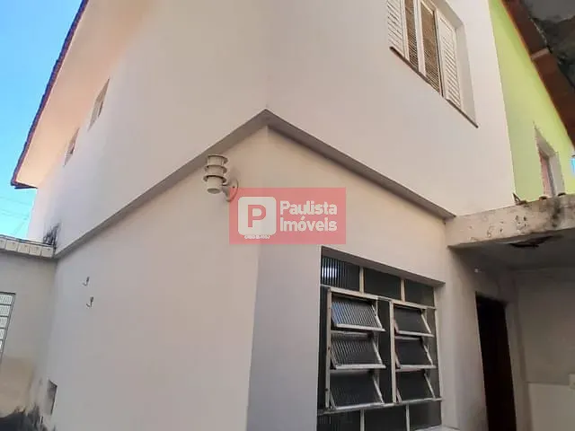 Sobrado com 125m² 2 quartos e 2 banheiros, à venda, no bairro Interlagos em São Paulo