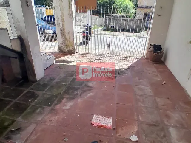 Sobrado com 125m² 2 quartos e 2 banheiros, à venda, no bairro Interlagos em São Paulo