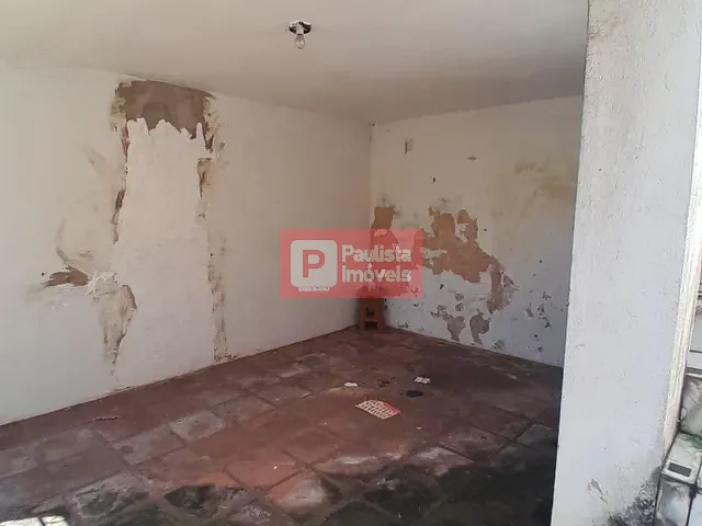 Sobrado com 125m² 2 quartos e 2 banheiros, à venda, no bairro Interlagos em São Paulo