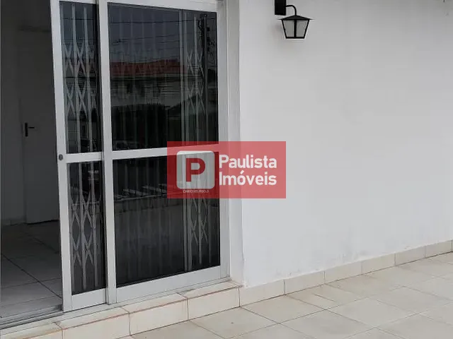 Sobrado 3 quartos e 3 banheiros, à venda, no bairro Veleiros em São Paulo