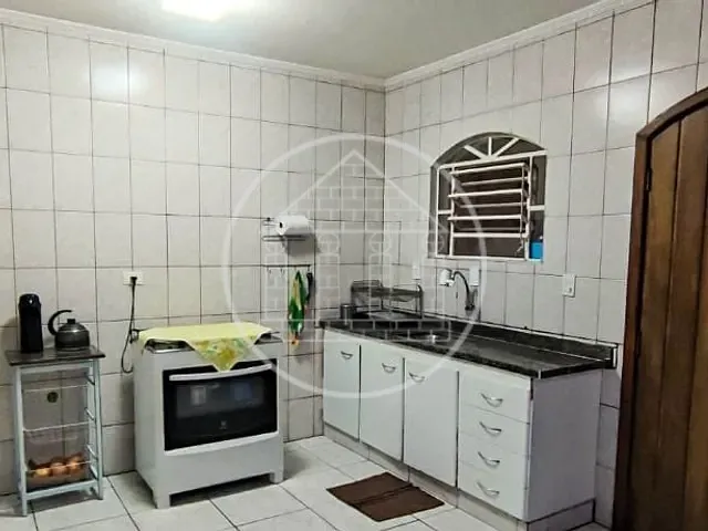 Sobrado com 160m² 4 quartos e 3 banheiros, à venda, no bairro Jardim Itatiaia em São Paulo