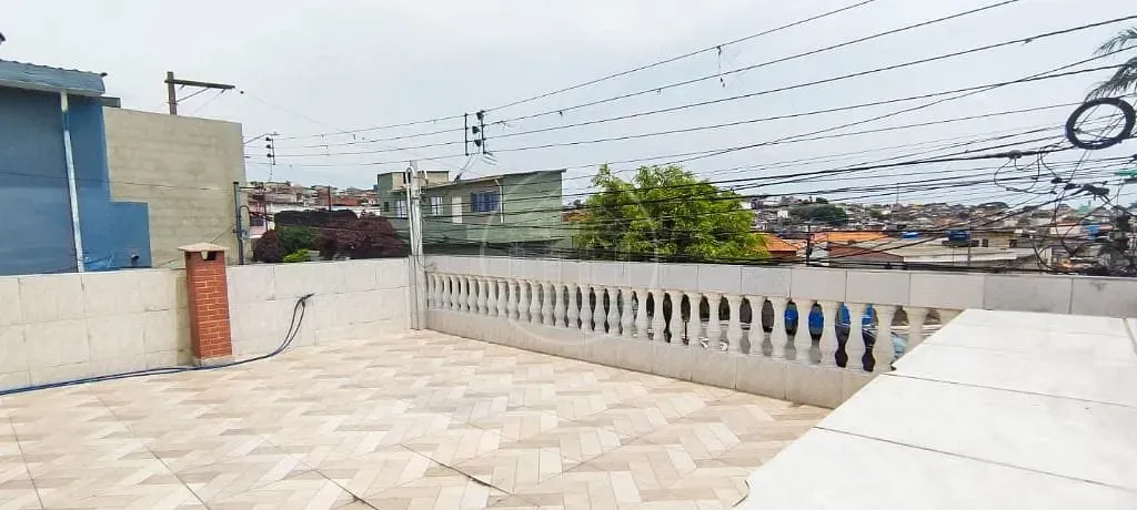 Sobrado, 4 quartos, 120 m² - Foto 30