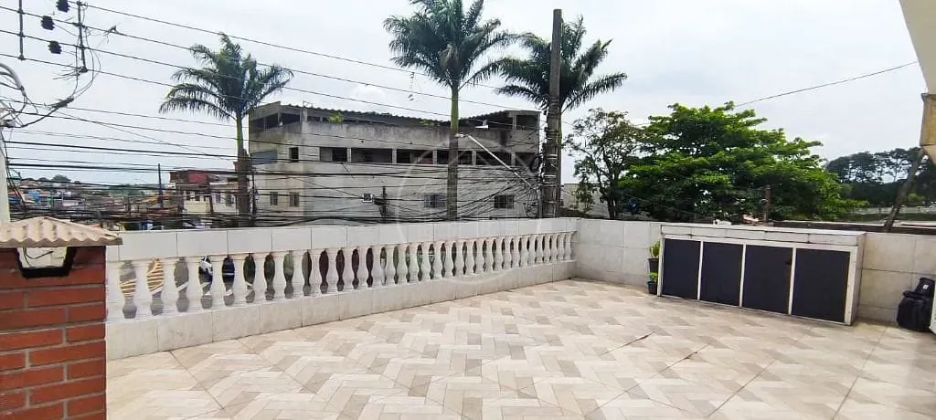 Sobrado, 4 quartos, 120 m² - Foto 31