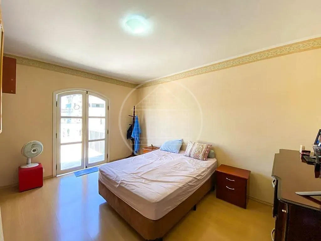 Sobrado, 4 quartos, 120 m² - Foto 11