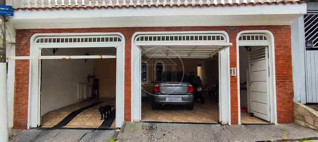 Sobrado, 4 quartos, 120 m² - Foto 53