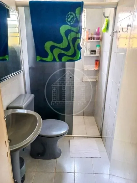 Sobrado, 4 quartos, 120 m² - Foto 41