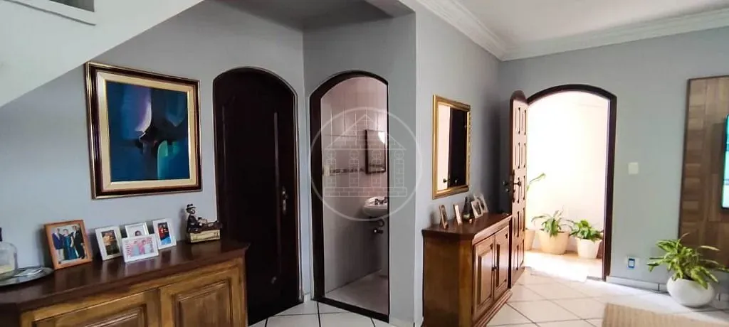 Sobrado, 4 quartos, 120 m² - Foto 8